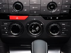 DS 5LS 2014款 1.6T 自动 豪华版 THP200