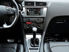 DS 5LS 2014款 1.6T 自动 豪华版 THP200
