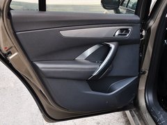 DS 5LS 2014款 1.6T 自动 豪华版 THP200