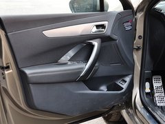 DS 5LS 2014款 1.6T 自动 豪华版 THP200