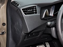 DS 5LS 2014款 1.6T 自动 豪华版 THP200