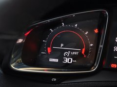 DS 5LS 2014款 1.6T 自动 豪华版 THP160