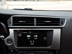 DS 5LS 2014款 1.6T 自动 豪华版 THP160