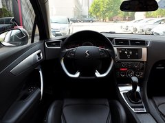 DS 5LS 2014款 1.6T 自动 豪华版 THP160