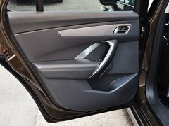 DS 5LS 2014款 1.6T 自动 豪华版 THP160