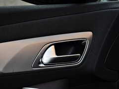 DS 5LS 2014款 1.6T 自动 豪华版 THP160