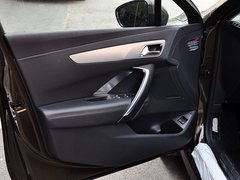 DS 5LS 2014款 1.6T 自动 豪华版 THP160