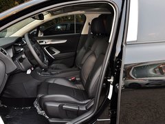 DS 5LS 2014款 1.6T 自动 雅致版 THP160
