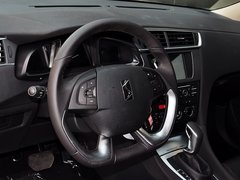 DS 5LS 2014款 1.6T 自动 雅致版 THP160