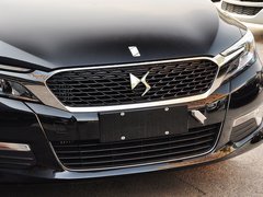 DS 5LS 2014款 1.6T 自动 雅致版 THP160