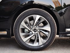 DS 5LS 2014款 1.6T 自动 雅致版 THP160
