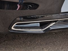 DS 5LS 2014款 1.6T 自动 雅致版 THP160