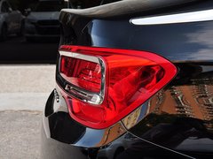 DS 5LS 2014款 1.6T 自动 雅致版 THP160