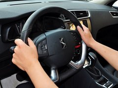 DS 5LS 2014款 1.6T 自动 雅致版 THP160
