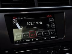 DS 5LS 2014款 1.6T 自动 雅致版 THP160