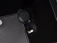 DS 5LS 2014款 1.6T 自动 雅致版 THP160