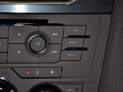 DS 5LS 2014款 1.8L 自动 雅致版 VTi140