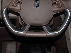 DS 5LS 2014款 1.8L 自动 雅致版 VTi140