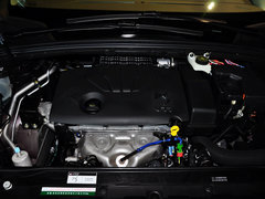 DS 5LS 2014款 1.8L 自动 舒适版 VTi140