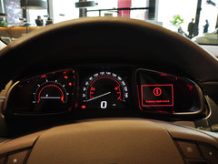 DS 5LS 2014款 1.8L 自动 舒适版 VTi140