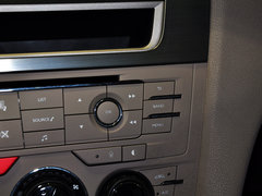 DS 5LS 2014款 1.8L 自动 舒适版 VTi140