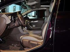DS 5LS 2014款 1.8L 自动 舒适版 VTi140
