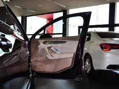 DS 5LS 2014款 1.8L 自动 舒适版 VTi140