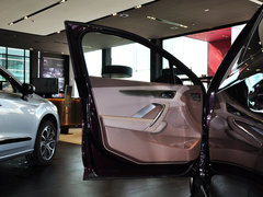 DS 5LS 2014款 1.8L 自动 舒适版 VTi140