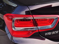 DS 5LS 2014款 1.8L 自动 舒适版 VTi140