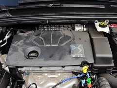 DS 5LS 2014款 1.8L 自动 舒适版 VTi140