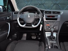 DS 5LS 2014款 1.8L 自动 舒适版 VTi140