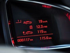 DS 5LS 2014款 1.8L 自动 舒适版 VTi140
