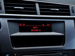 DS 5LS 2014款 1.8L 自动 舒适版 VTi140