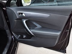 DS 5LS 2014款 1.8L 自动 舒适版 VTi140