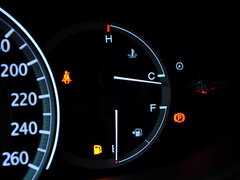 雅阁 2014款 2.4L LX CVT 舒适版
