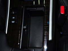 雅阁 2014款 2.4L LX CVT 舒适版