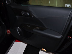 雅阁 2014款 2.4L LX CVT 舒适版