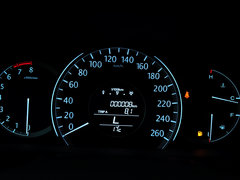 雅阁 2014款 2.0L LX CVT 舒适版