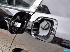雅阁 2014款 2.0L LX CVT 舒适版