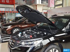雅阁 2014款 2.0L LX CVT 舒适版