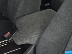 雅阁 2014款 2.0L LX CVT 舒适版