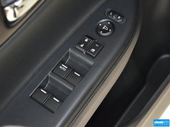 雅阁 2014款 2.0L LX CVT 舒适版