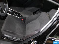 雅阁 2014款 2.0L LX CVT 舒适版