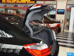 雅阁 2014款 2.0L LX CVT 舒适版