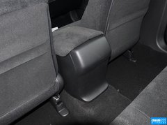 雅阁 2014款 2.0L LX CVT 舒适版