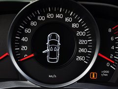 沃尔沃XC60(进口) 2014款 改款T5 2.0T 智逸版