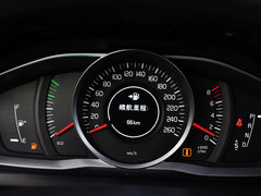 沃尔沃XC60(进口) 2014款 改款T5 2.0T 智逸版