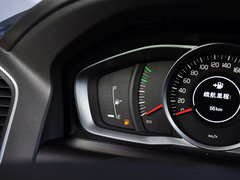 沃尔沃XC60(进口) 2014款 改款T5 2.0T 智逸版