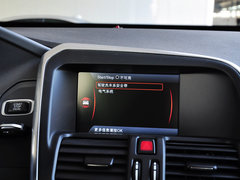 沃尔沃XC60(进口) 2014款 改款T5 2.0T 智逸版