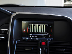 沃尔沃XC60(进口) 2014款 改款T5 2.0T 智逸版